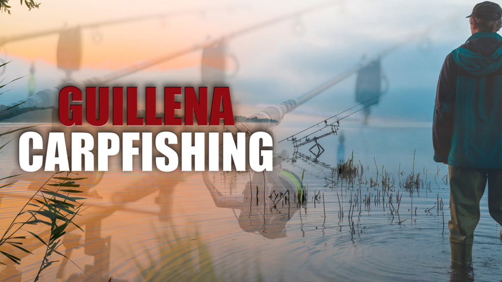 Guillena Carpfishing