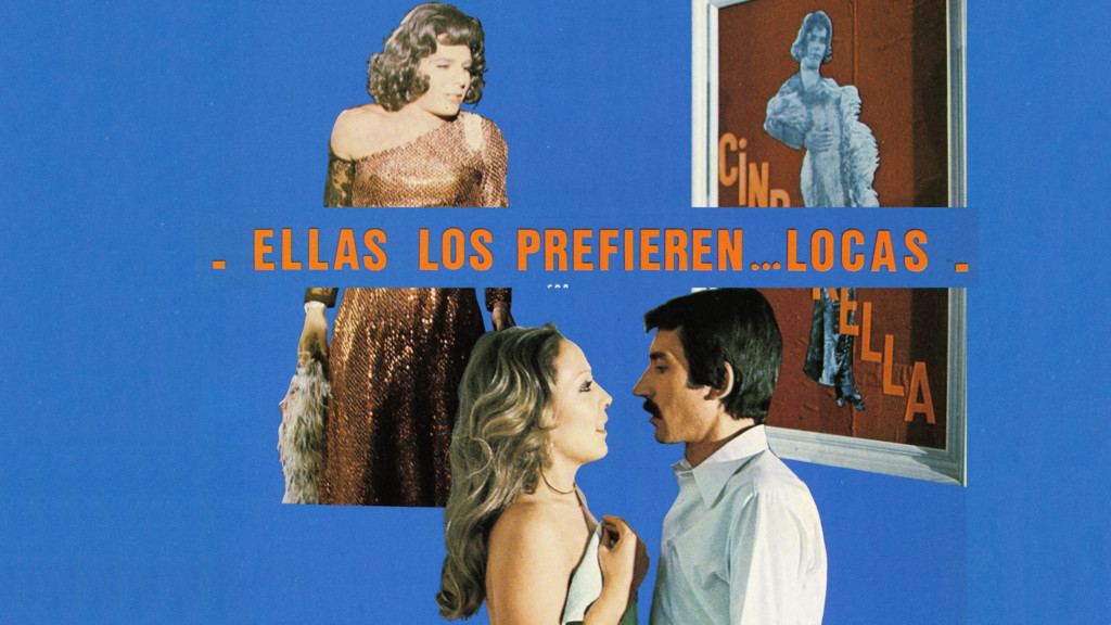Ellas los prefieren... locas