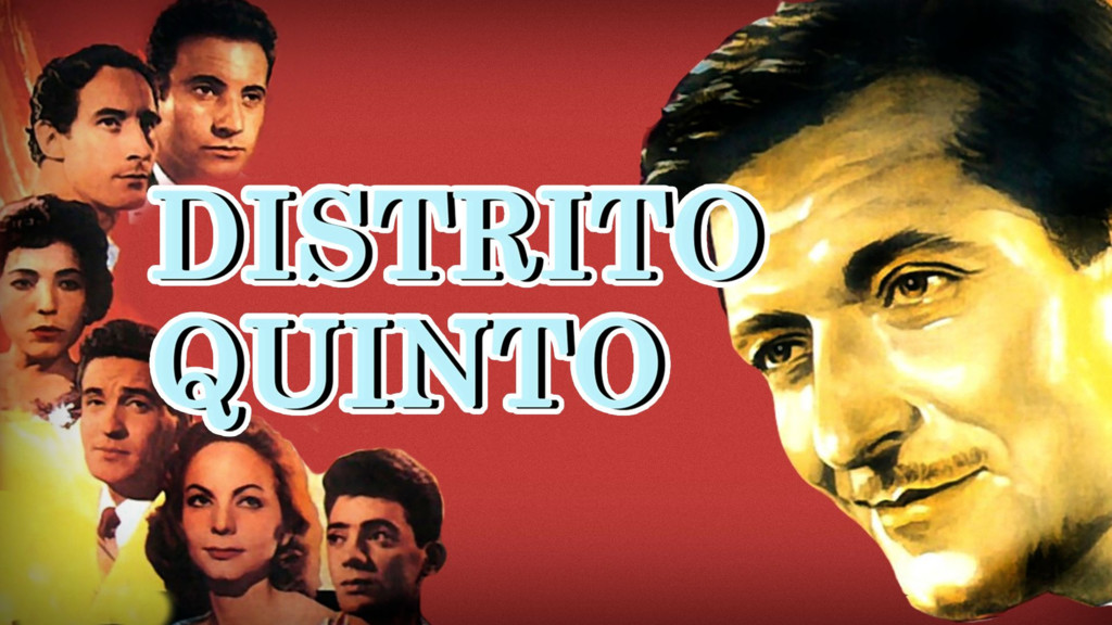 Distrito quinto