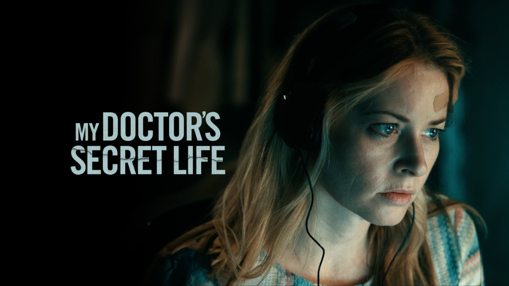 La vida secreta de la doctora West