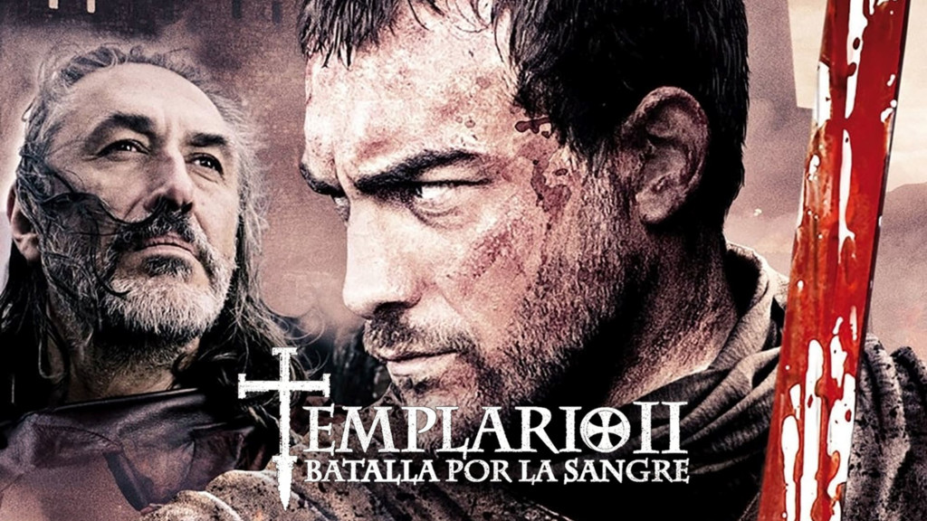 Templario 2: Batalla por la sangre