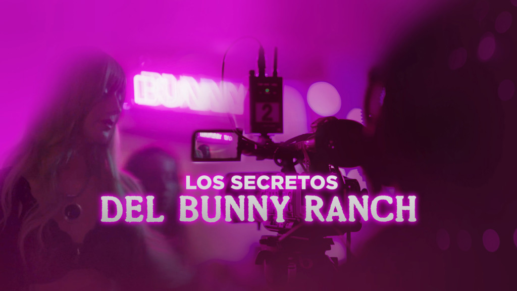 Los secretos del Bunny Ranch