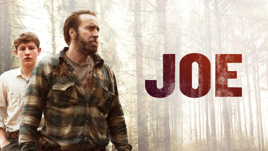 Joe