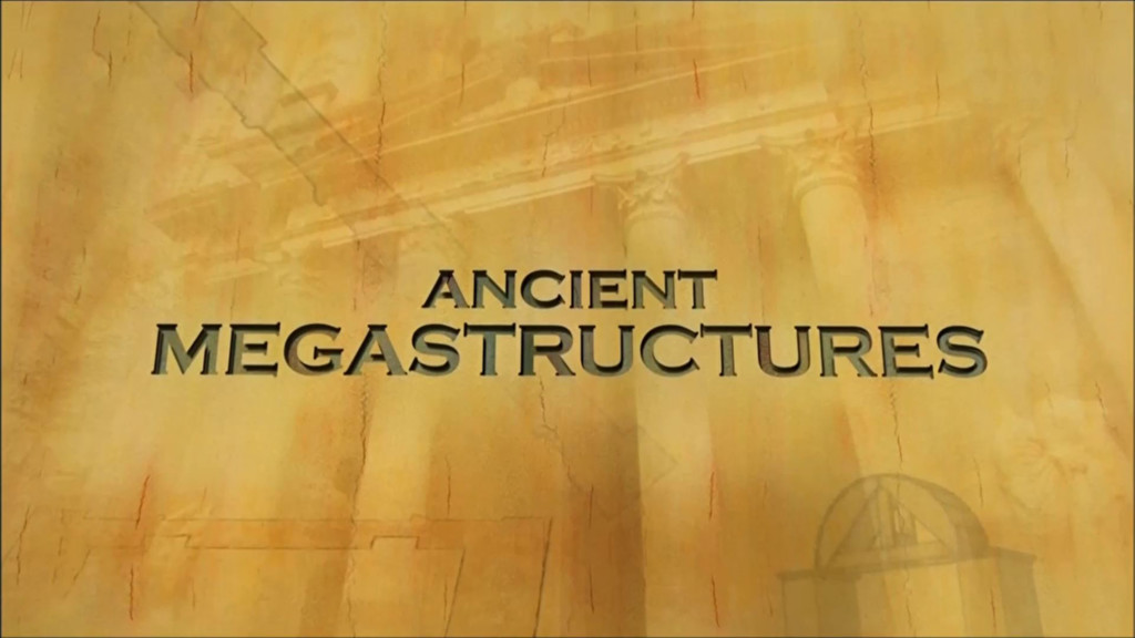 Antiguas superestructuras