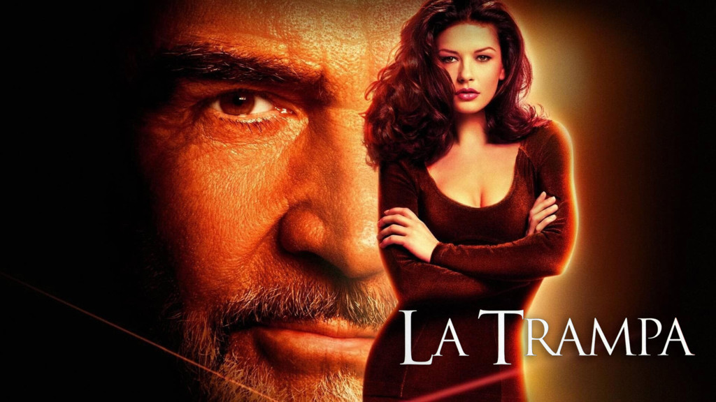 La trampa