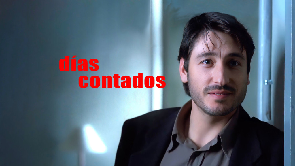 Días contados