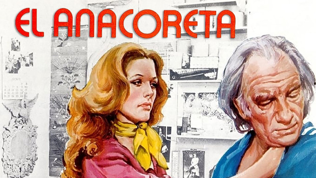 El anacoreta