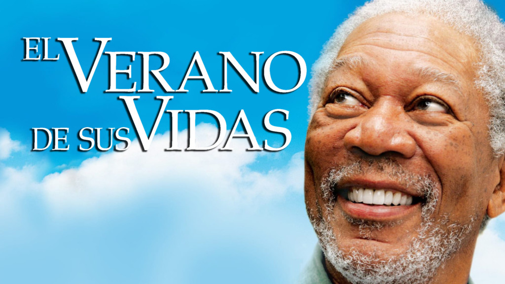 El verano de sus vidas