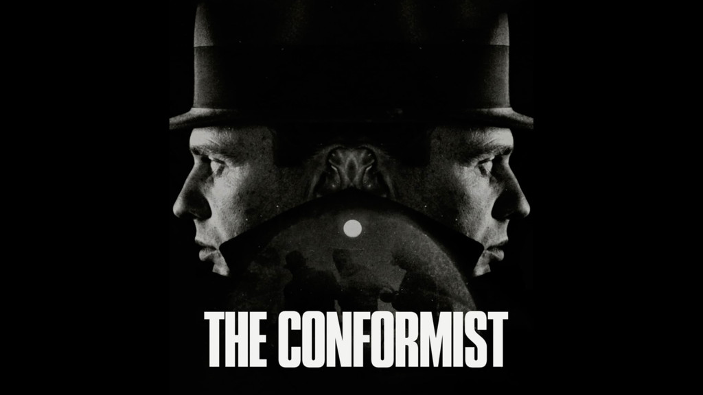 El conformista
