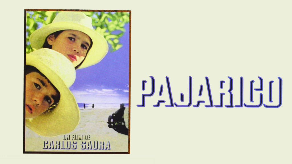 Pajarico
