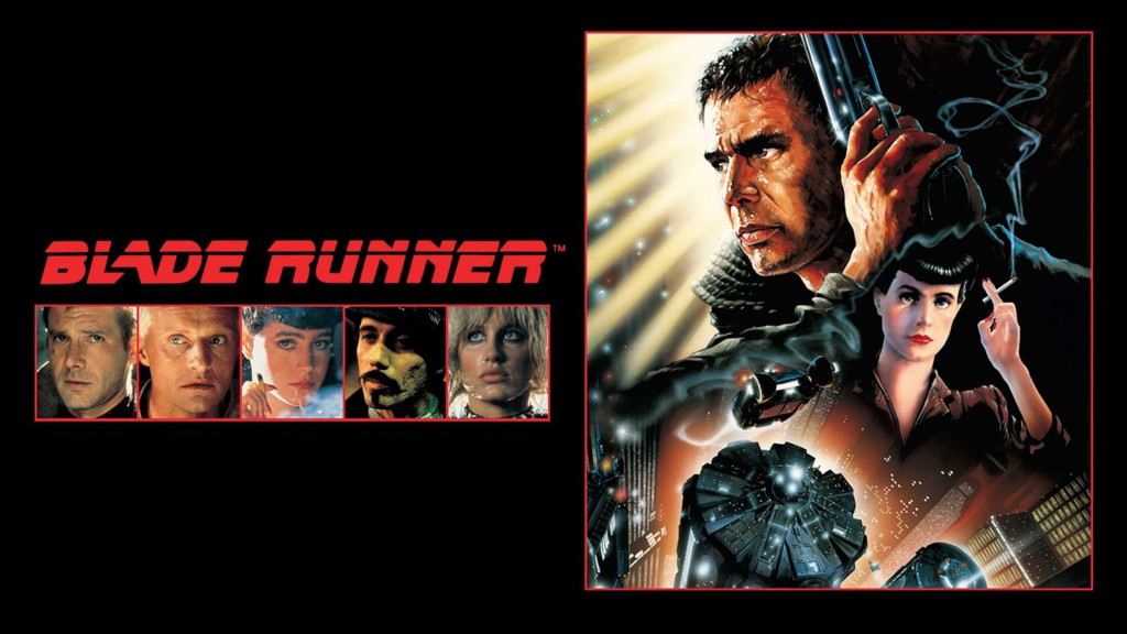 Blade Runner