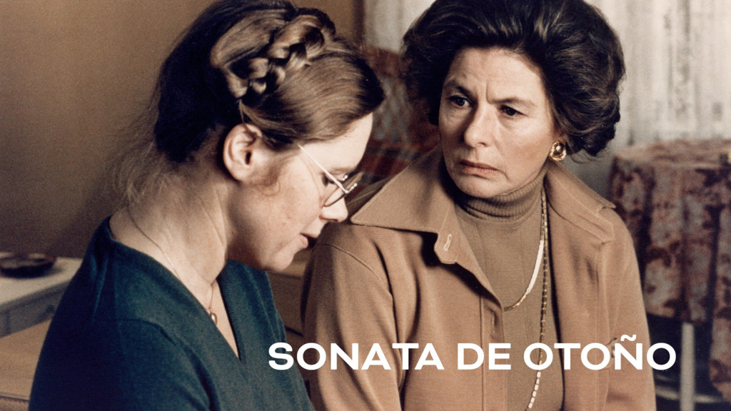 Sonata de otoño