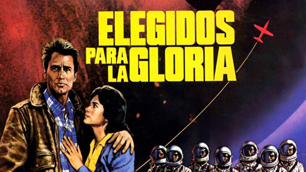 Elegidos para la gloria