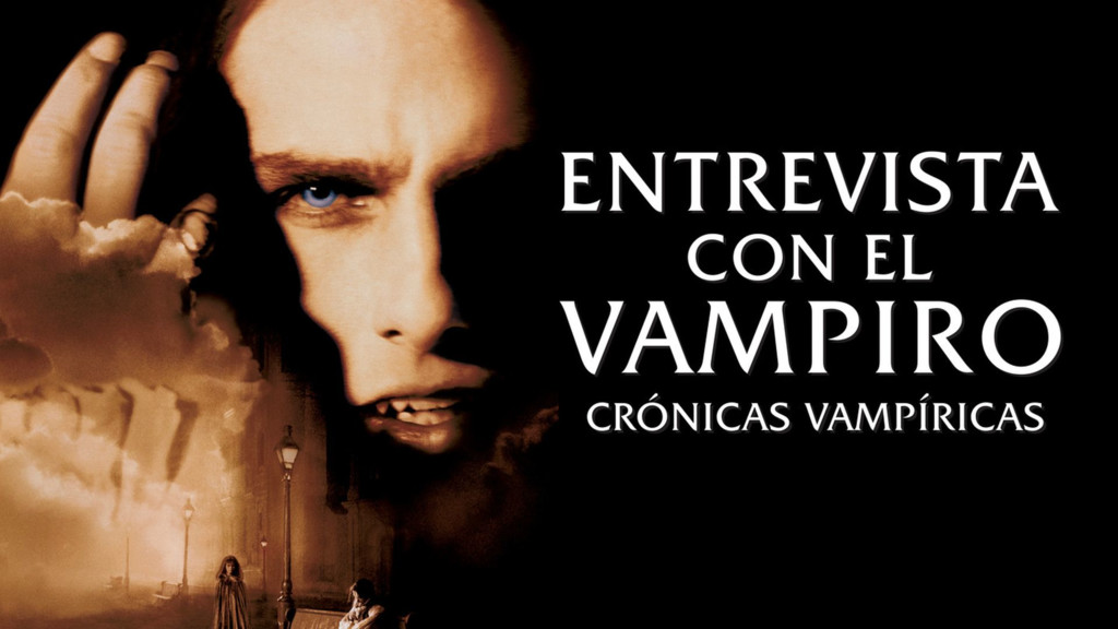 Entrevista con el vampiro