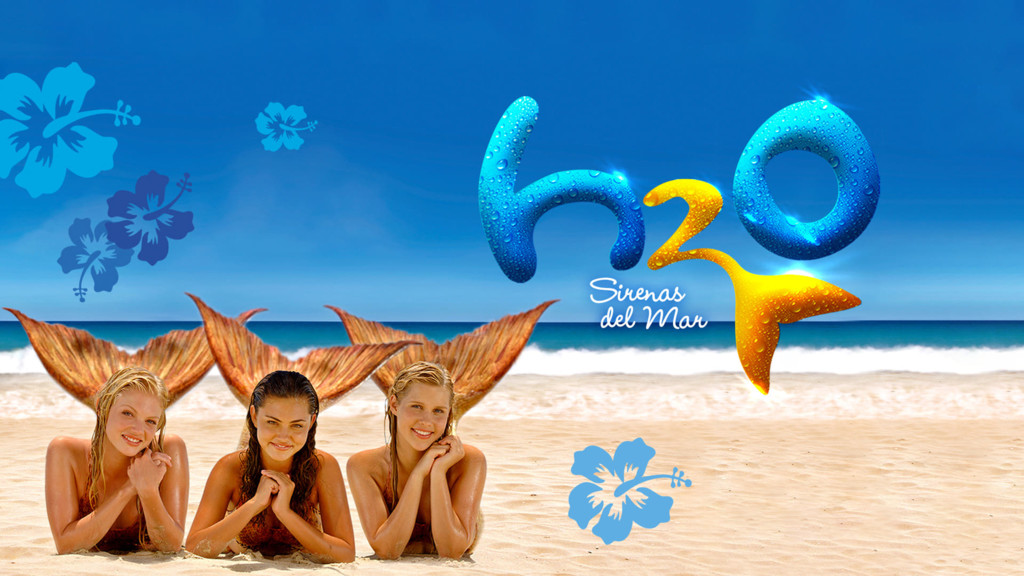 H2O