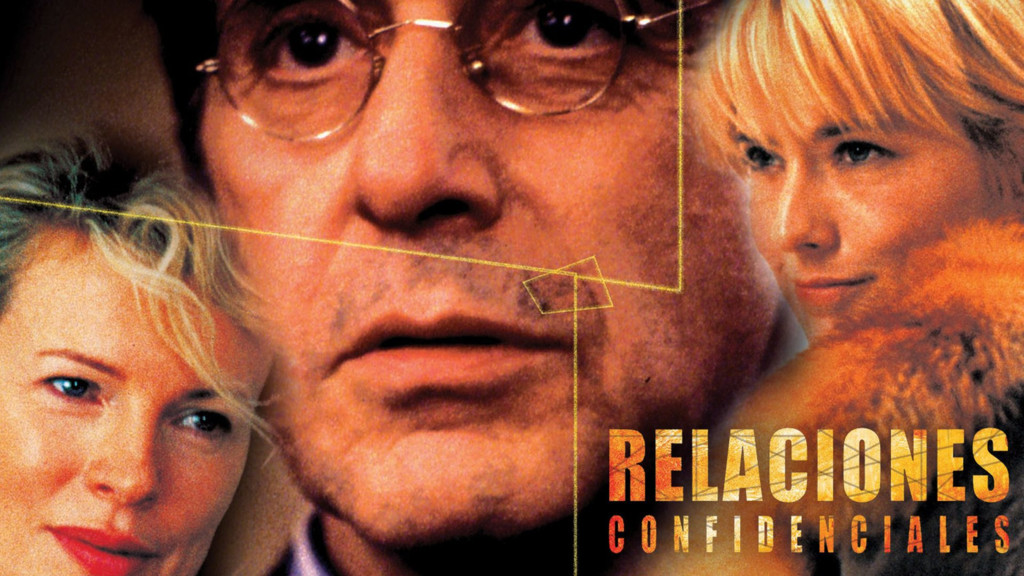 Relaciones confidenciales