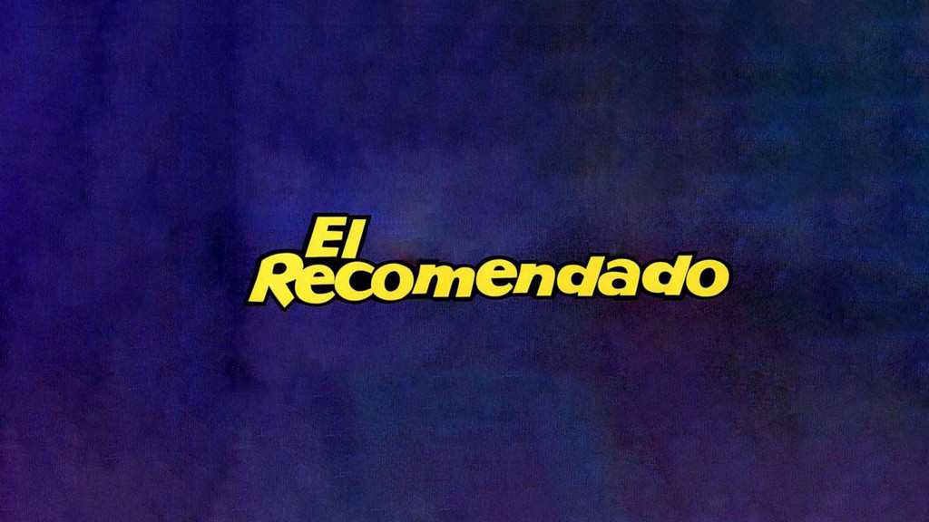 El recomendado