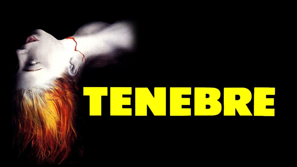 Tenebre