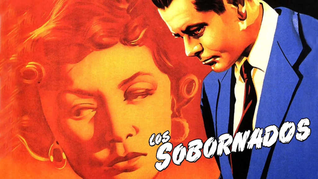 Los sobornados