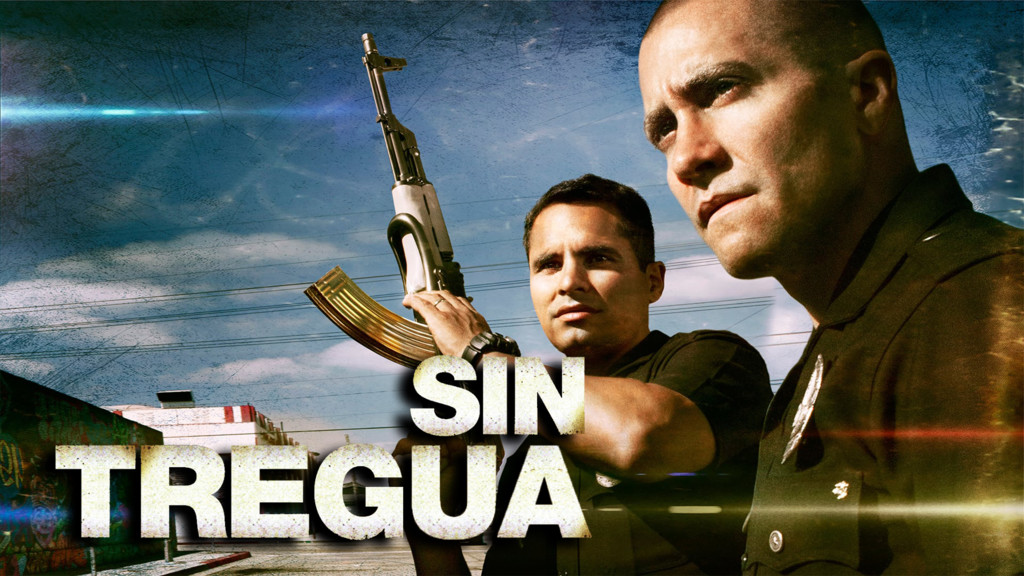 Sin tregua
