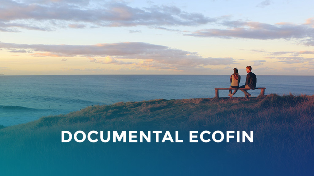 Documental EcoFin