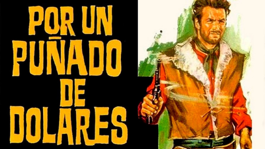 Por un puñado de dólares