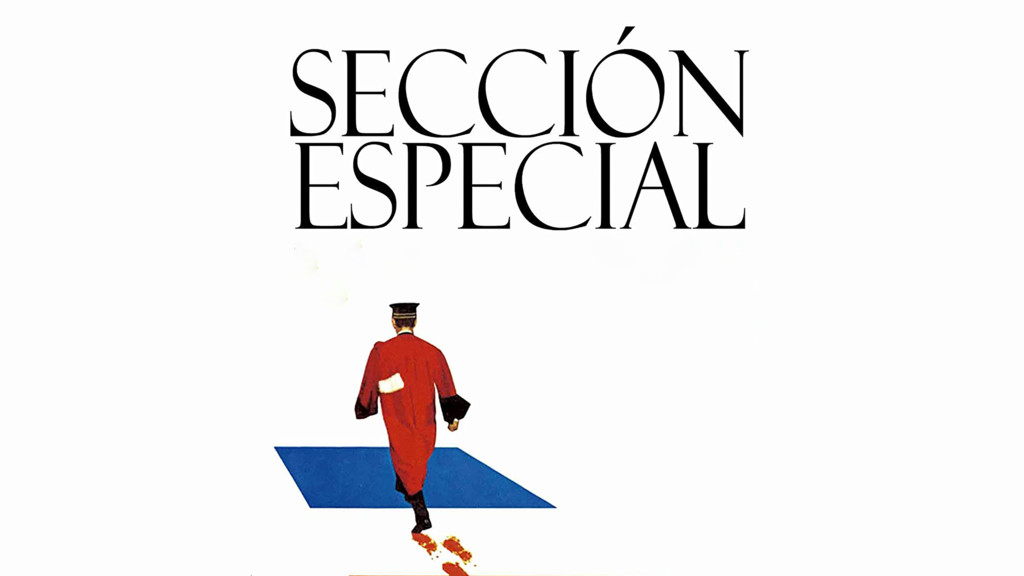 Sección especial