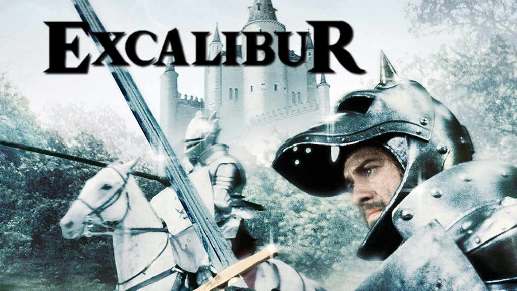 Excalibur
