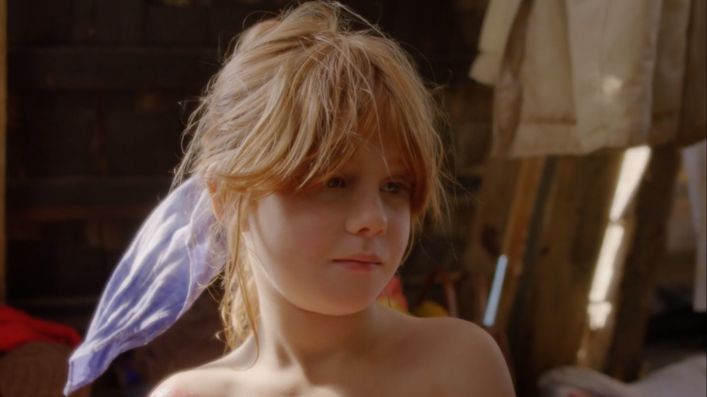 Yo Niña