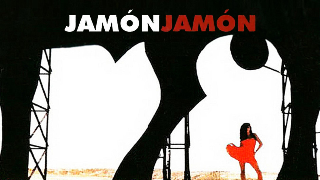 Jamón, jamón