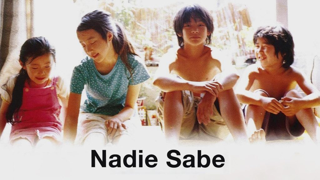 Nadie sabe