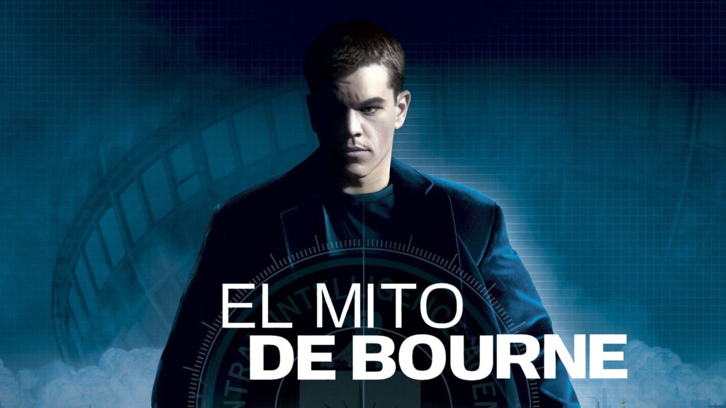 El mito de Bourne