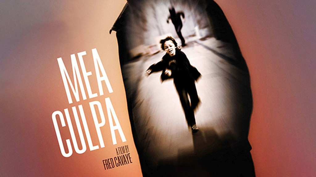Mea culpa