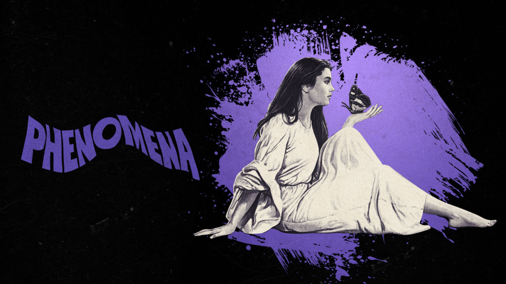 Phenomena