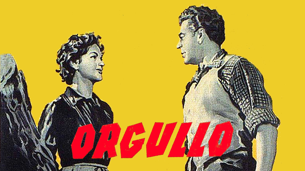 Orgullo