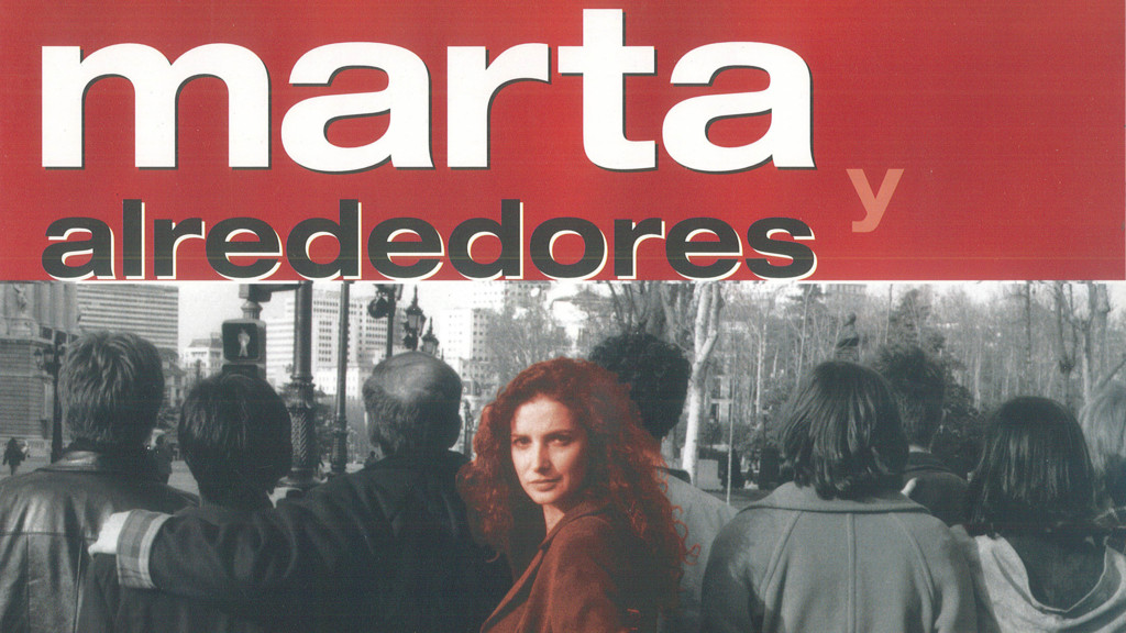 Marta y alrededores