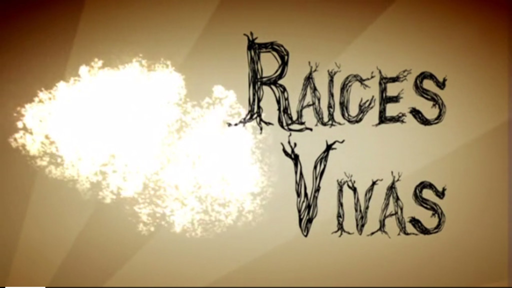 Raíces vivas
