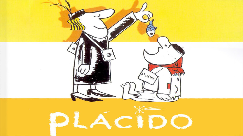 Plácido