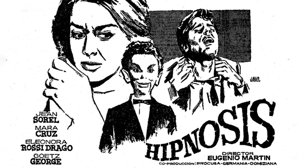 Hipnosis