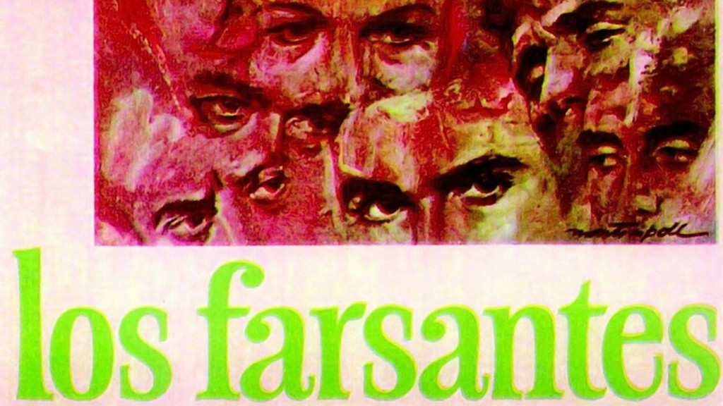 Los farsantes