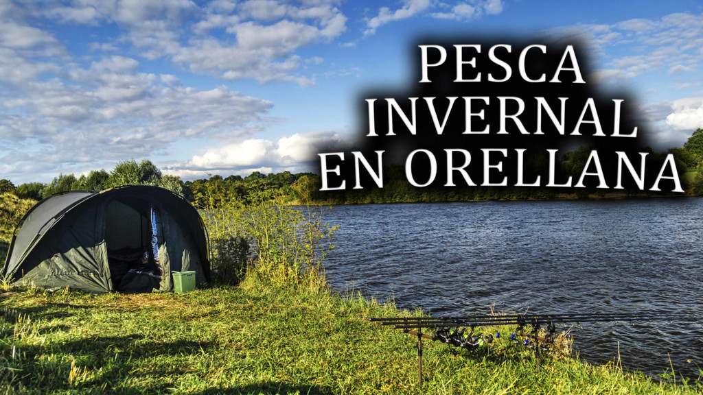 Pesca Invernal En Orellana