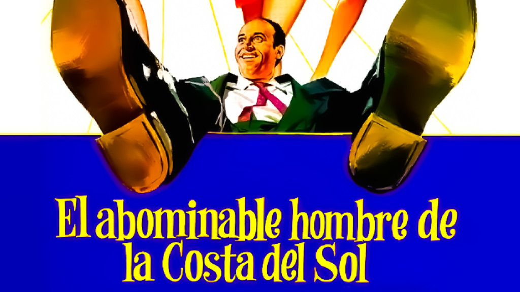 El Abominable Hombre De La Costa Del Sol