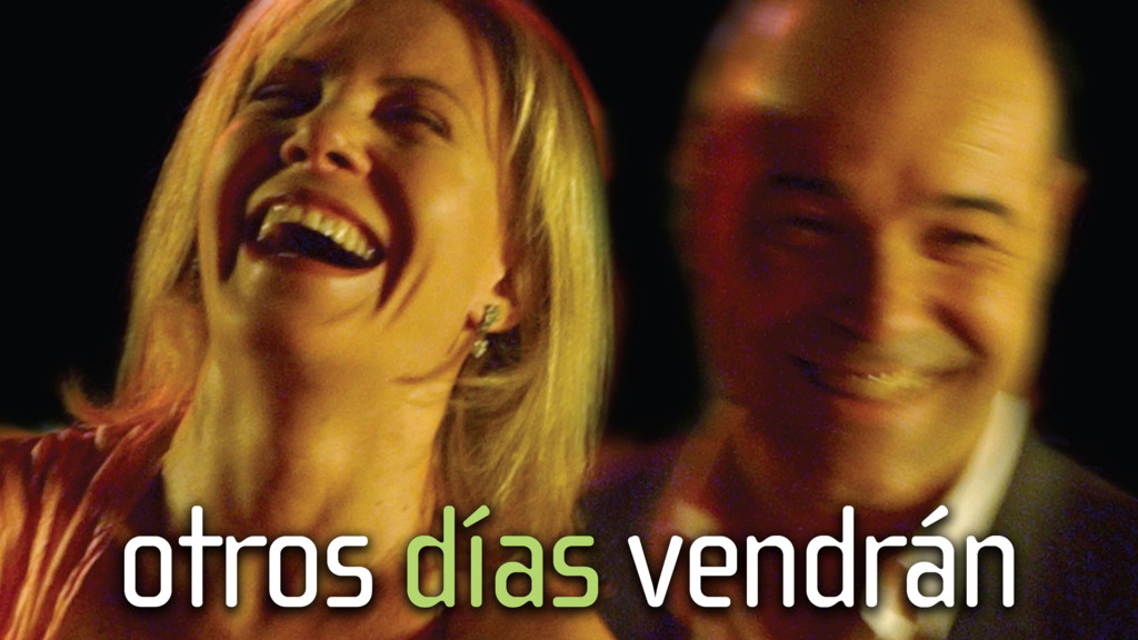 Otros días vendrán