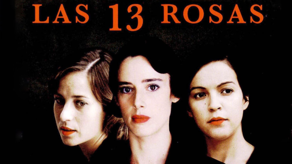 Las 13 rosas