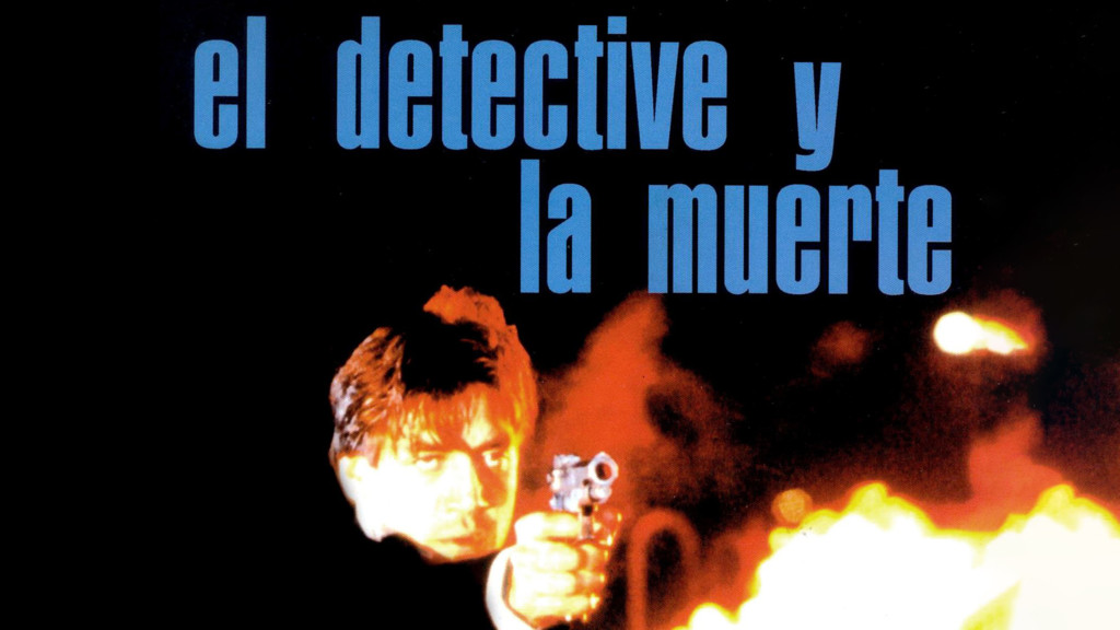 El detective y la muerte