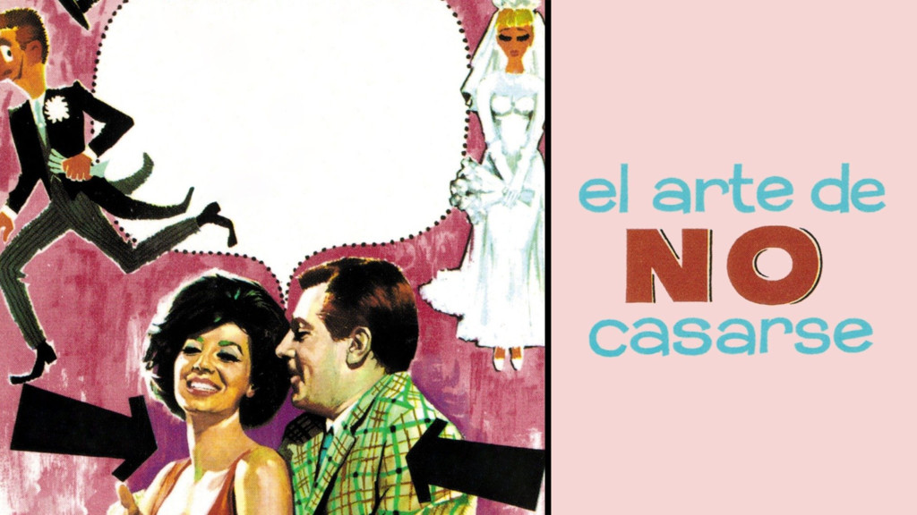 El arte de no casarse