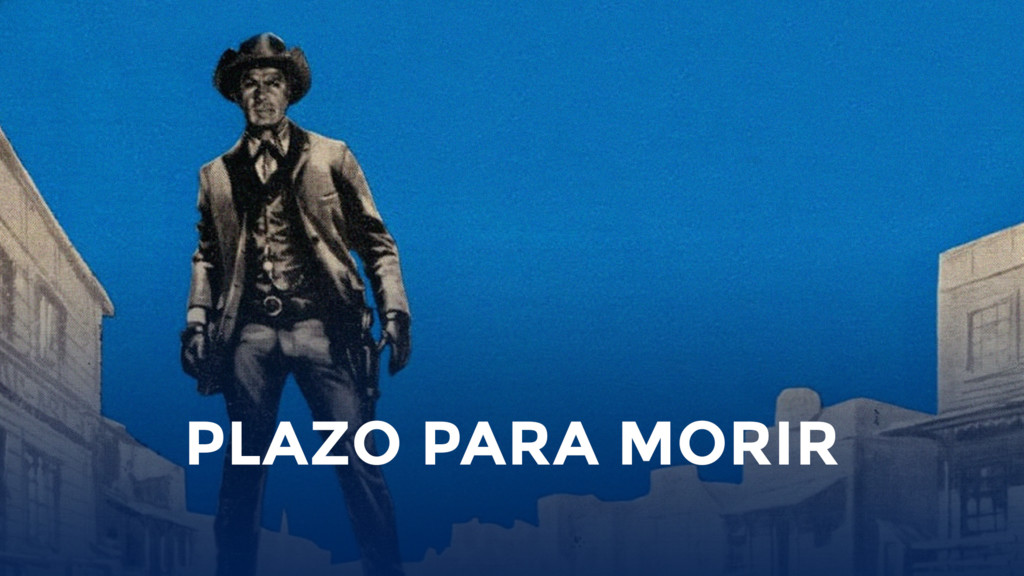 Plazo para morir