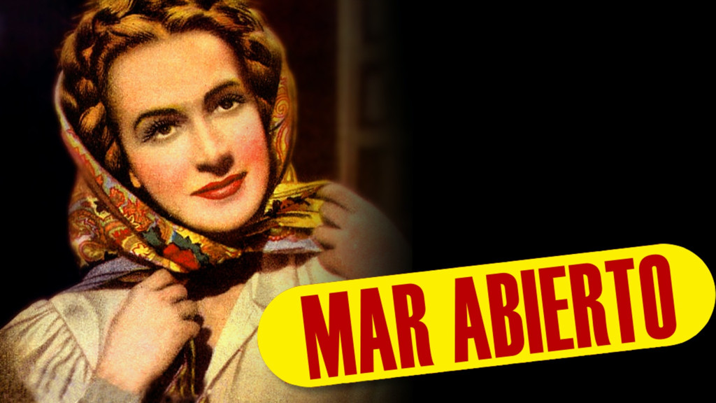Mar abierto