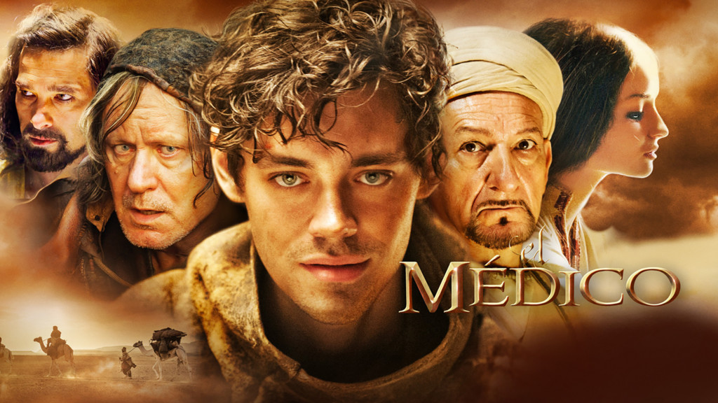 El médico