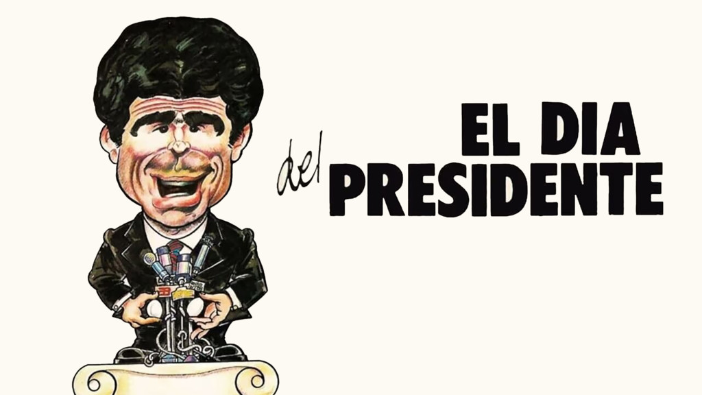 El día del presidente